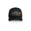 Frame Foam Trucker Cap Thumbnail