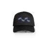Frame Foam Trucker Cap Thumbnail