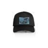 Frame Foam Trucker Cap Thumbnail