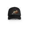 Frame Foam Trucker Cap Thumbnail
