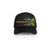 Frame Foam Trucker Cap Thumbnail
