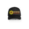 Frame Foam Trucker Cap Thumbnail