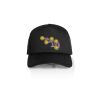 Frame Foam Trucker Cap Thumbnail