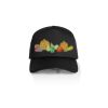 Frame Foam Trucker Cap Thumbnail