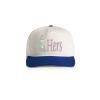 Class Two-Tone Cap Thumbnail