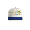 Class Two-Tone Cap Thumbnail