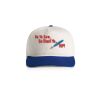 Class Two-Tone Cap Thumbnail
