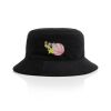 Terry Bucket Hat Thumbnail