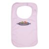Organic Baby Bib Thumbnail