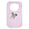 Organic Baby Bib Thumbnail