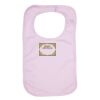 Organic Baby Bib Thumbnail