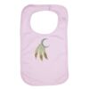 Organic Baby Bib Thumbnail