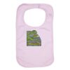 Organic Baby Bib Thumbnail