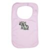 Organic Baby Bib Thumbnail