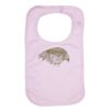 Organic Baby Bib Thumbnail