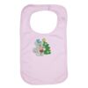 Organic Baby Bib Thumbnail