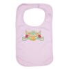 Organic Baby Bib Thumbnail