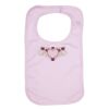 Organic Baby Bib Thumbnail