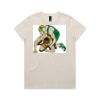Women's Maple Tee Thumbnail