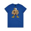 Women's Maple Tee Thumbnail