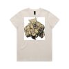 Women's Maple Tee Thumbnail