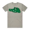 Mens Staple Tee Thumbnail