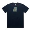 Block Oversized Tee Thumbnail