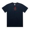 Block Oversized Tee Thumbnail