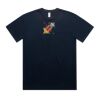 Block Oversized Tee Thumbnail