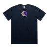Block Oversized Tee Thumbnail