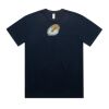 Block Oversized Tee Thumbnail