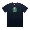 Block Oversized Tee Thumbnail