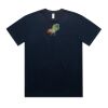 Block Oversized Tee Thumbnail