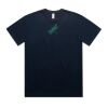 Block Oversized Tee Thumbnail
