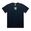 Block Oversized Tee Thumbnail