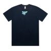 Block Oversized Tee Thumbnail