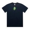 Block Oversized Tee Thumbnail