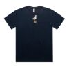 Block Oversized Tee Thumbnail