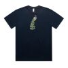 Block Oversized Tee Thumbnail