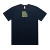 Block Oversized Tee Thumbnail