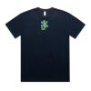 Block Oversized Tee Thumbnail