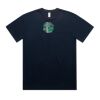 Block Oversized Tee Thumbnail