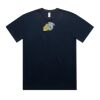 Block Oversized Tee Thumbnail
