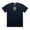 Block Oversized Tee Thumbnail