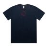 Block Oversized Tee Thumbnail