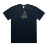 Block Oversized Tee Thumbnail
