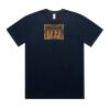 Block Oversized Tee Thumbnail