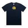 Block Oversized Tee Thumbnail