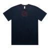 Block Oversized Tee Thumbnail