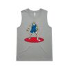 Women's Upside Tank Thumbnail
